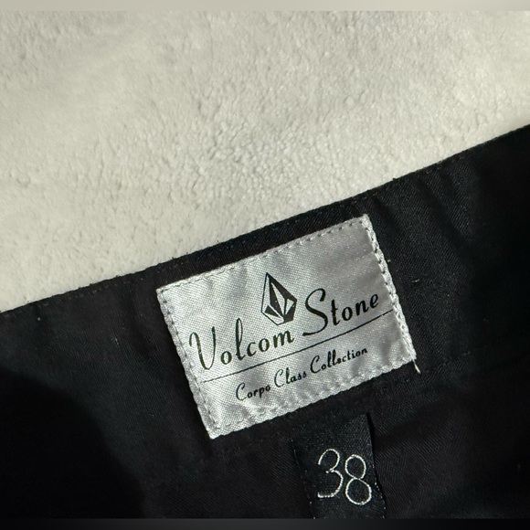 Volcom Corpo Class Collection Shorts - Picture 5 of 6